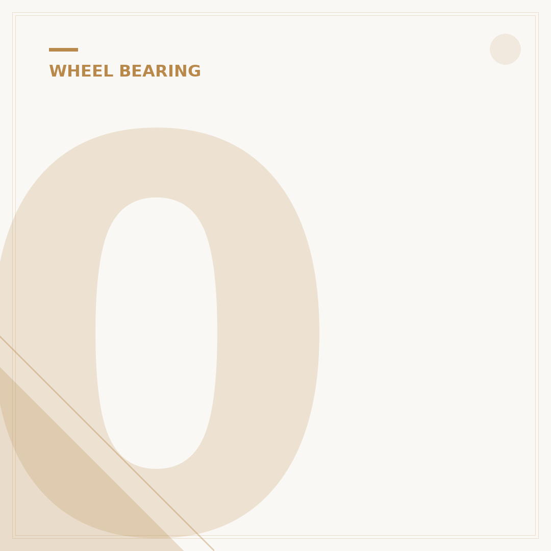 03 Ford Explorer Wheel Bearing: Symptoms, Replacement & Tips