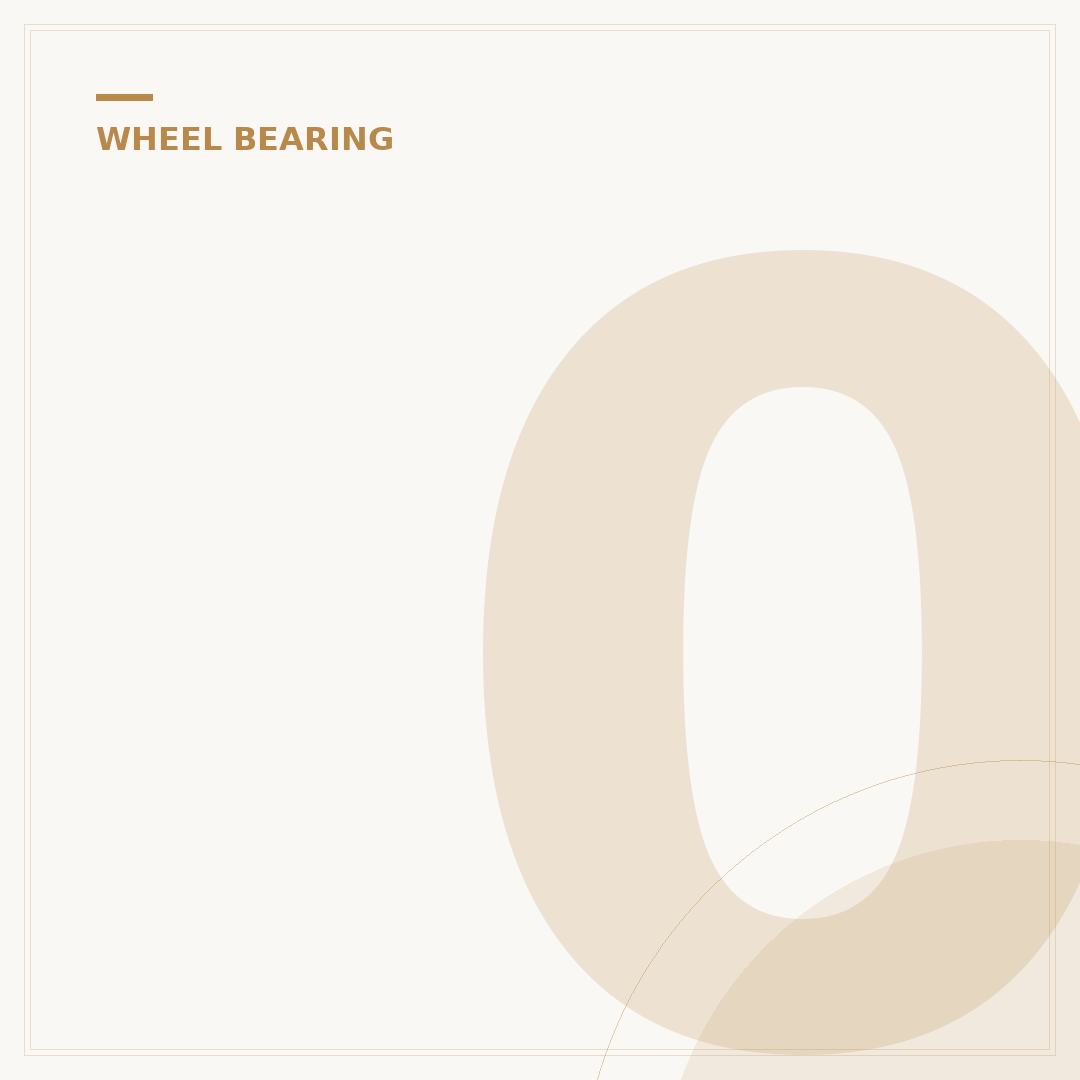 06 F150 Wheel Bearing: 3 Signs of Failure & Fixes