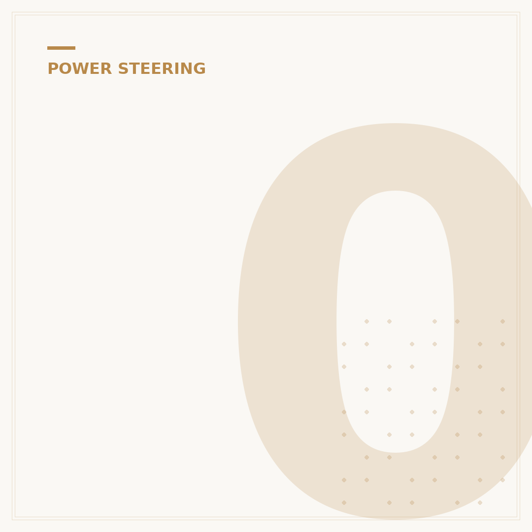 07 Ford Focus Power Steering Pump Issues: 5 Common Signs & Solutions