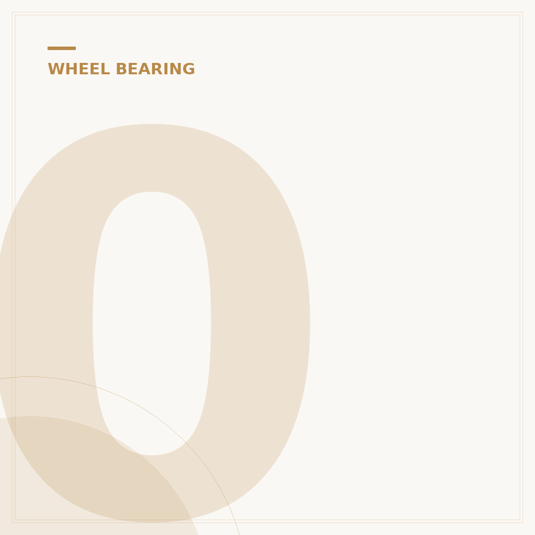 08 Chevy Impala Wheel Bearing: Signs of Failure & Fixes