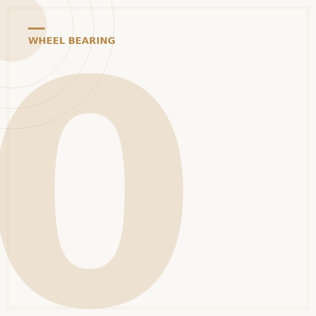 08 Pontiac G6 Wheel Bearing: Symptoms & Replacement Guide