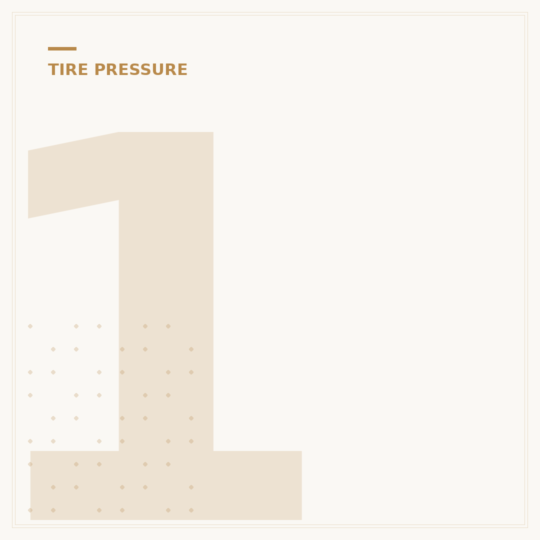 1025R Tire Pressure: 3 Key Factors for Optimal Performance