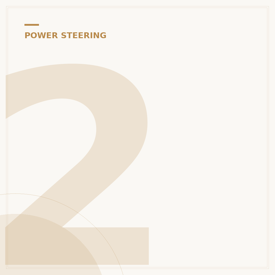 2004 Silverado Power Steering Pump: Top Picks & Buying Guide