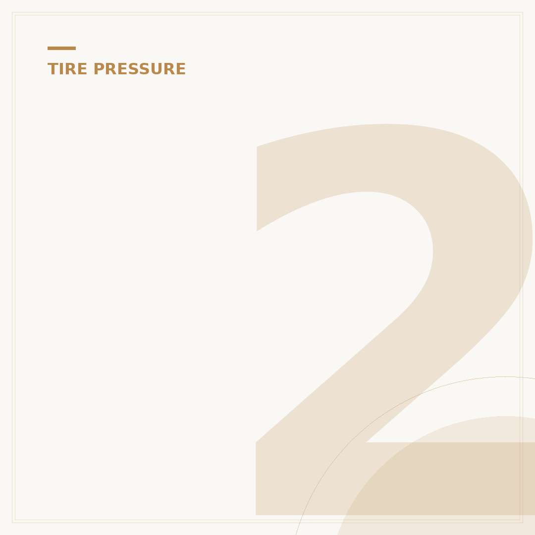 2010 Ford Escape Tire Pressure Sensor Fault: 5 Fixes