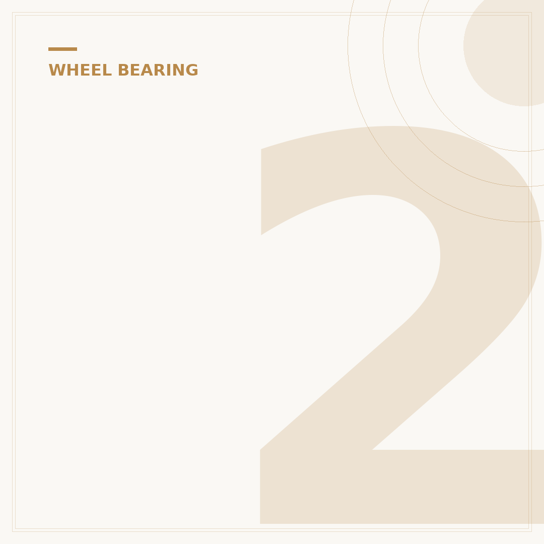 2010 Nissan Altima Front Wheel Bearing: Symptoms & Fixes