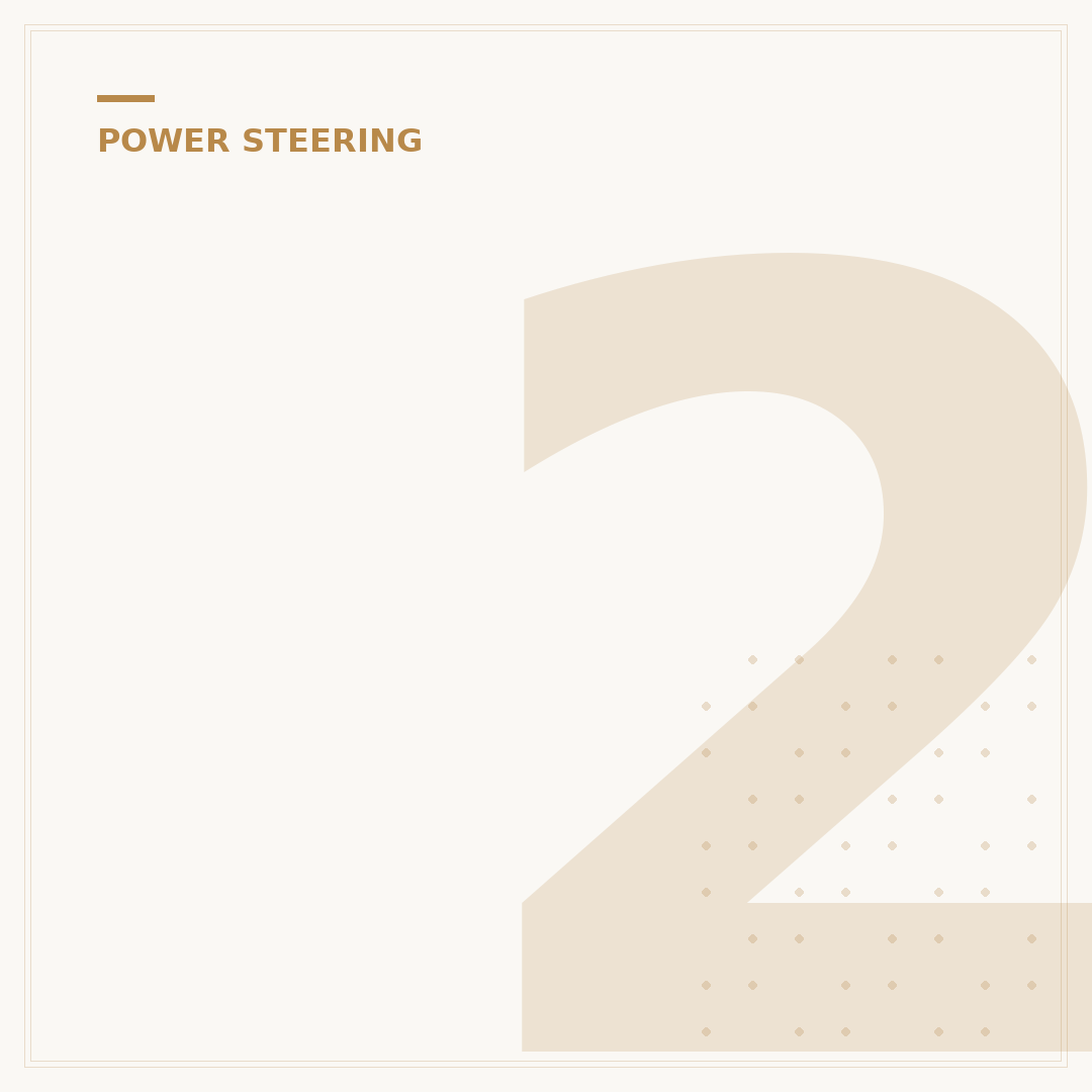 2012 Ford Fusion Power Steering Assist Fault: 3 Key Causes