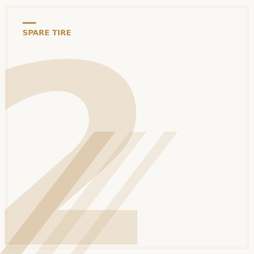 2013 Kia Optima Spare Tire: Location & Size Guide