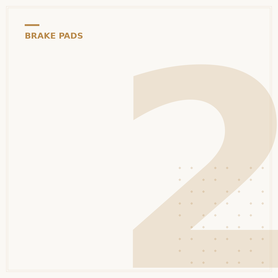 2017 F150 Brake Pads: Key Considerations & Top Choices