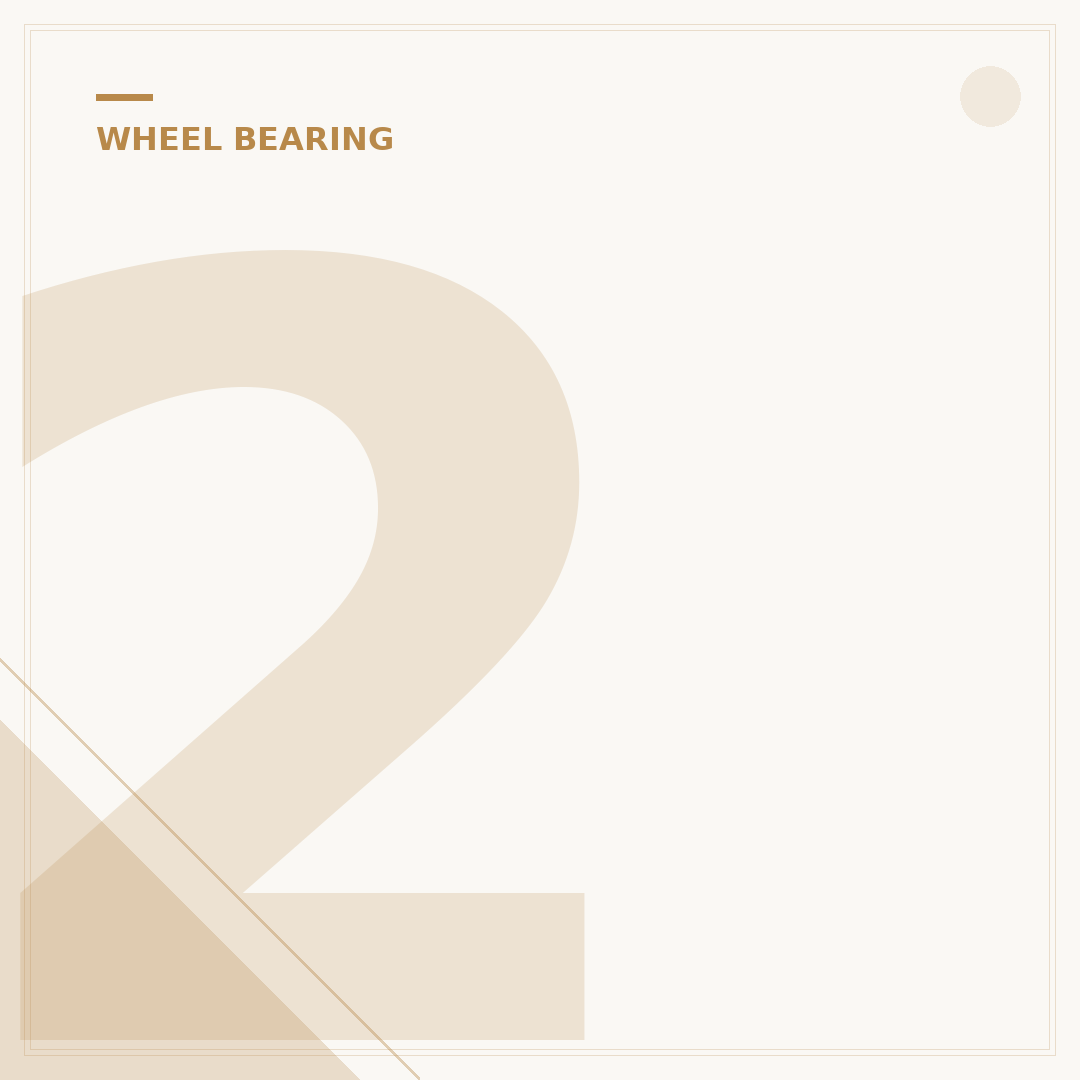 2018 Ford F150 Wheel Bearing: Symptoms & Replacement Guide