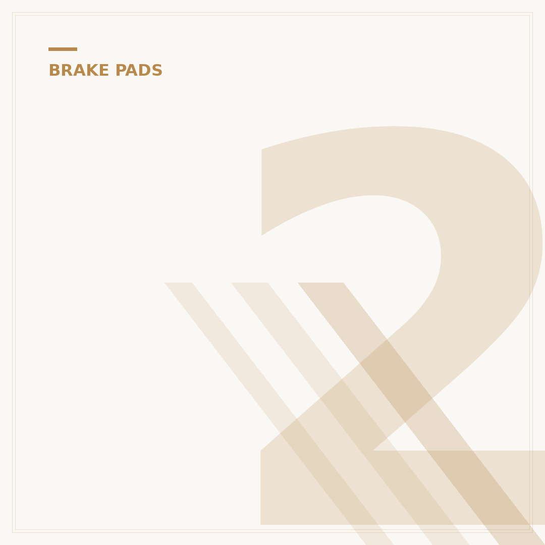2020 Ford Explorer Brake Pads: Lifespan, Cost & Upgrade Options