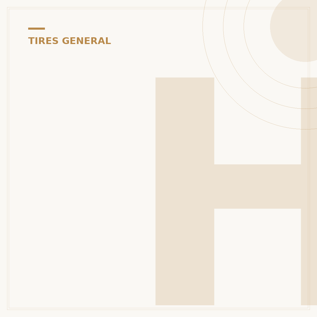 How Tall is a 245 70R17 Tire? Exact Diameter Explained