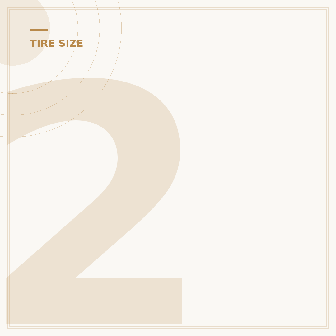 275 60R20 Tire Size Calculator: Precise Fit Guide