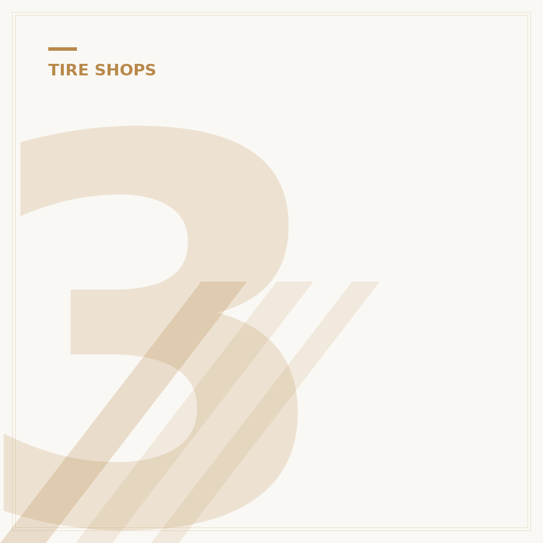3 Bears Tire Shop Grand Prairie TX: Your Essential Buying Guide
