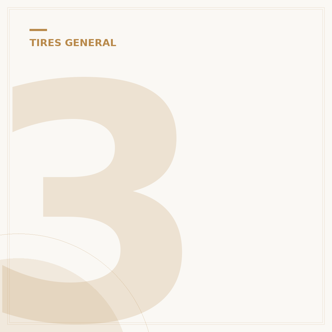 305 Tire Size: How Many Inches is It? Exact Measurement Guide