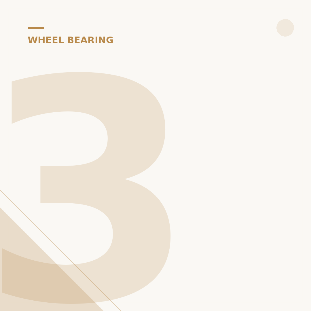 370z Wheel Bearing Failure: Signs & Replacement Guide