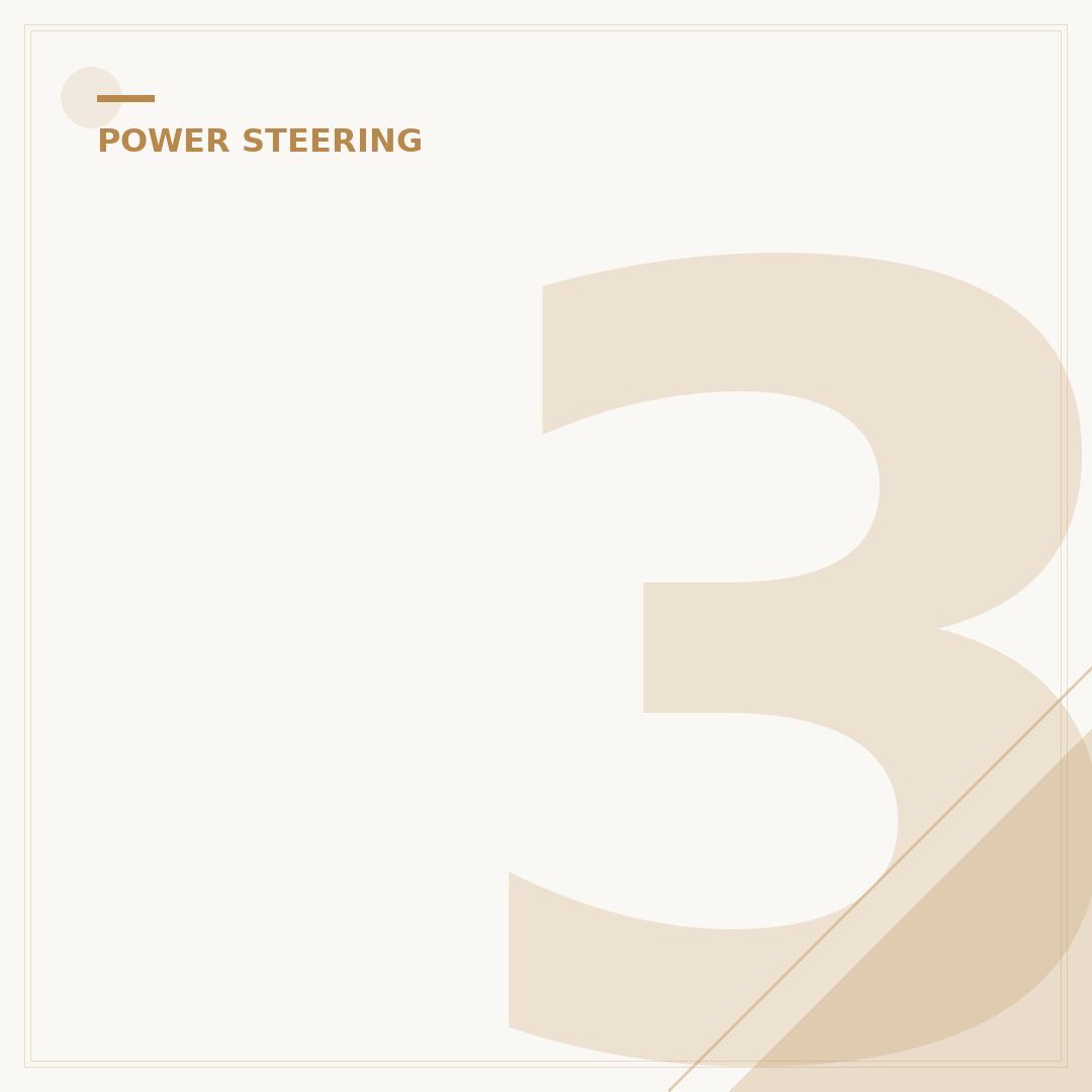 3rd Gen 4Runner Power Steering Fluid: Your Essential Guide
