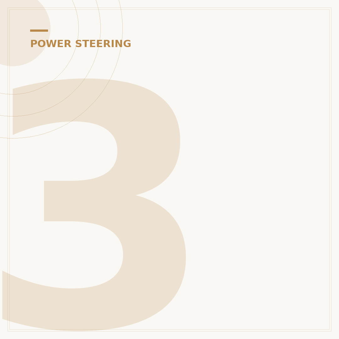 3rd Gen 4Runner Power Steering Pump: Essential Maintenance Guide