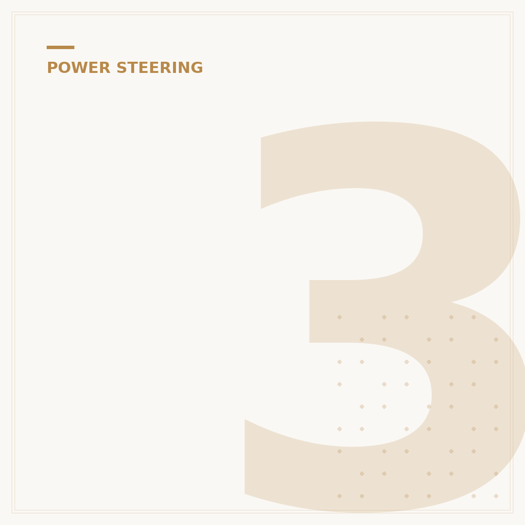 3rd Gen Tacoma Power Steering Fluid: The Essential Guide