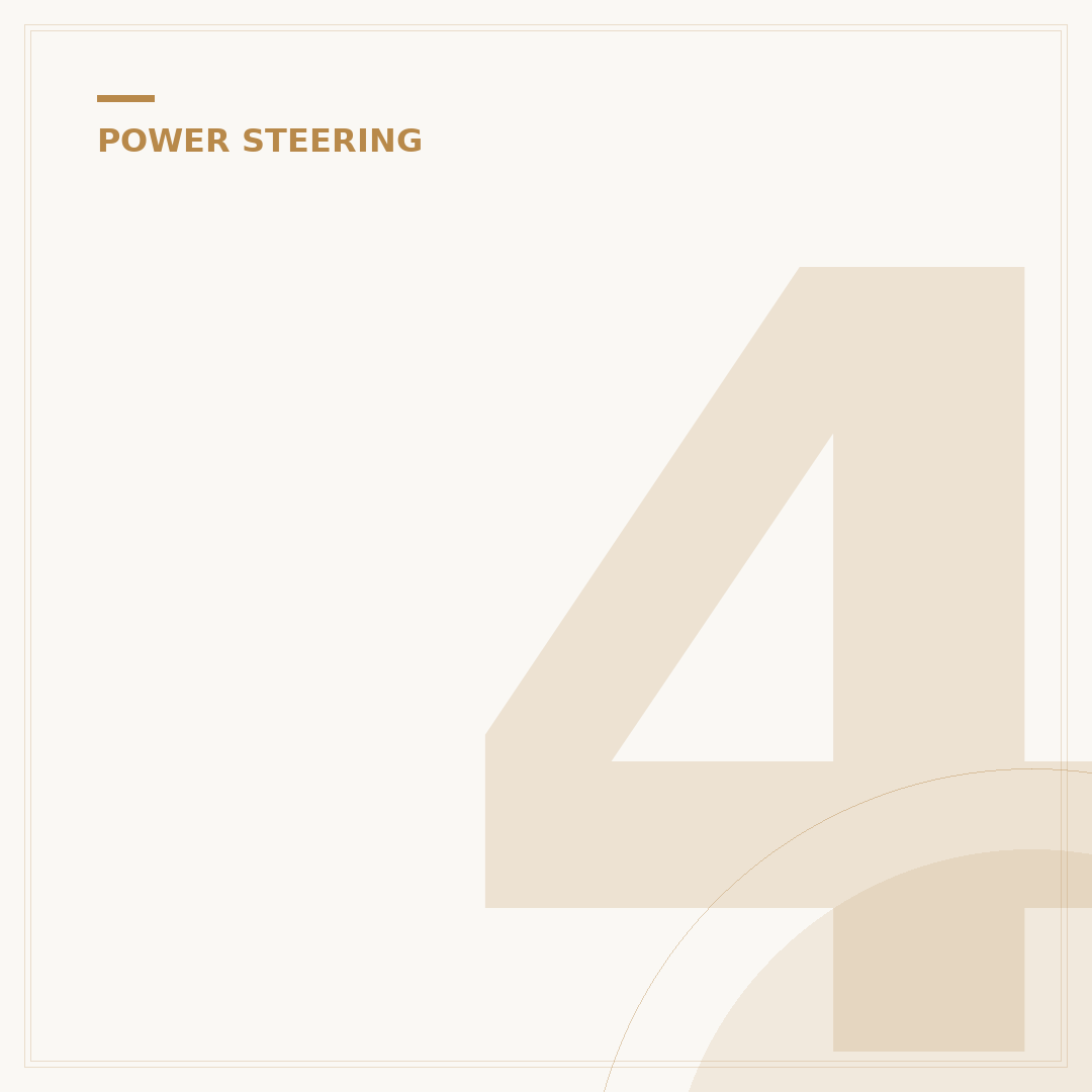 4Runner Power Steering Fluid: The 5-Minute Check Guide
