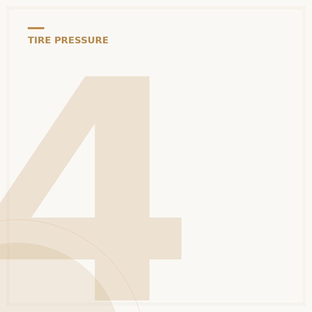 4Runner Tire Pressure Sensor: Your 5-Step Guide