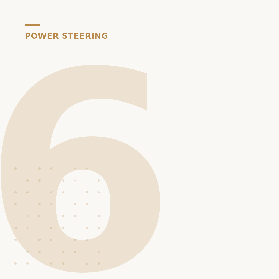 66 Mustang Power Steering: Essential Guide for Classics