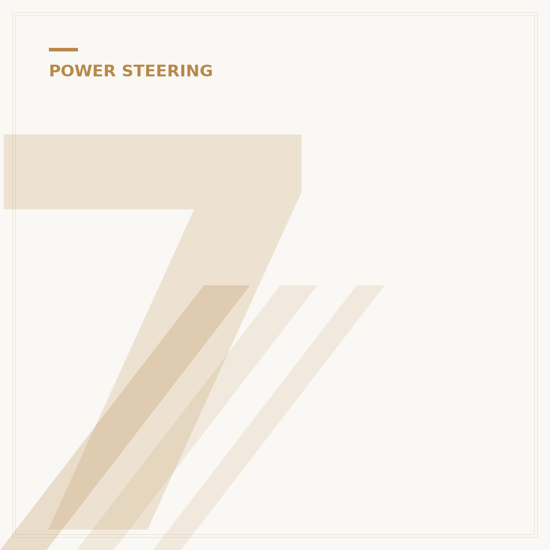 7.3 Power Steering Pump Conversion: 3 Best Kits for 2024