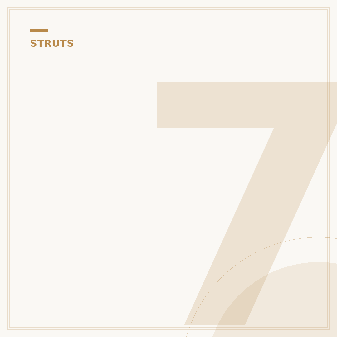 7/8 Strut: What It Is & Why Specifications Matter
