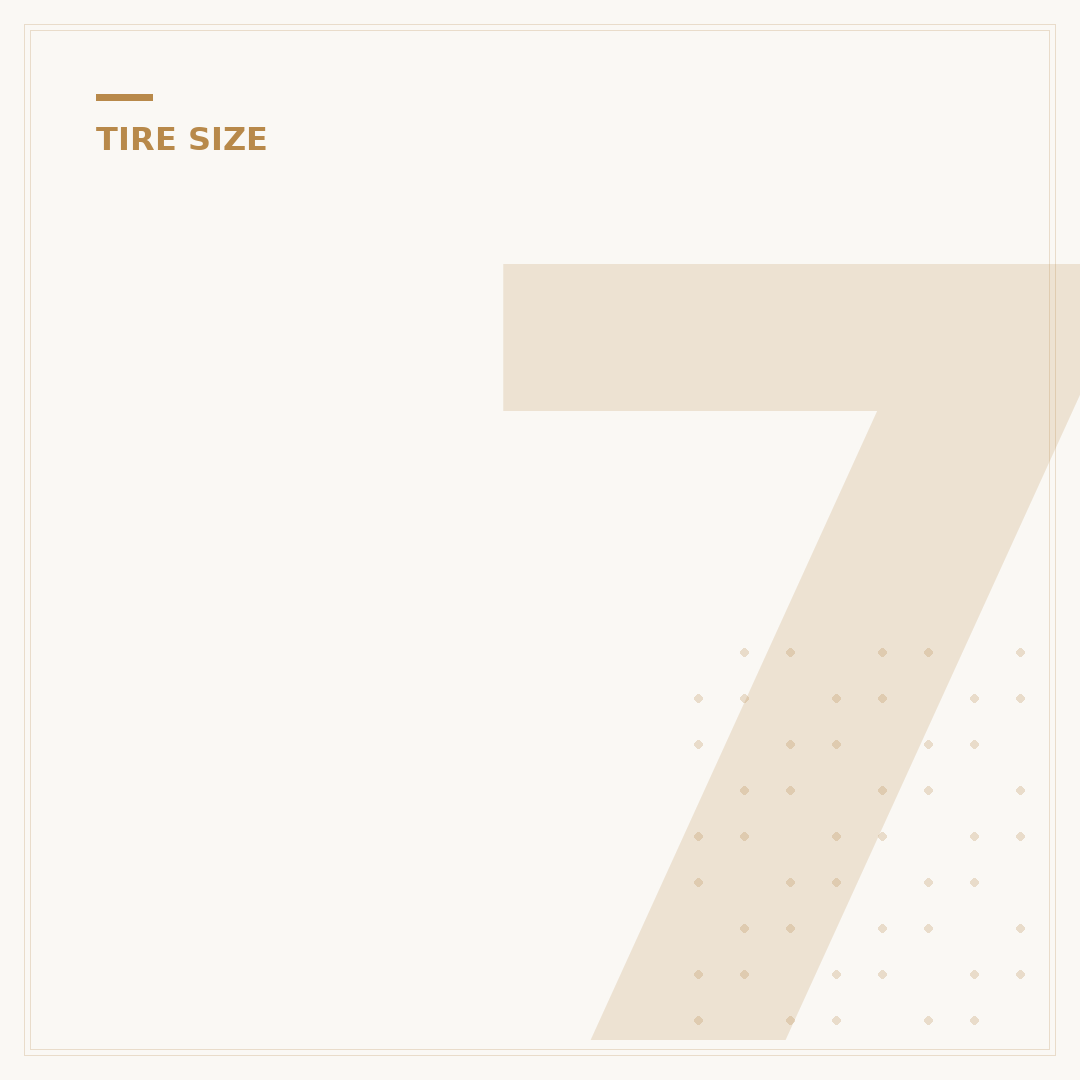700c Bike Tire Size: Your Essential Guide to Diameters & Widths