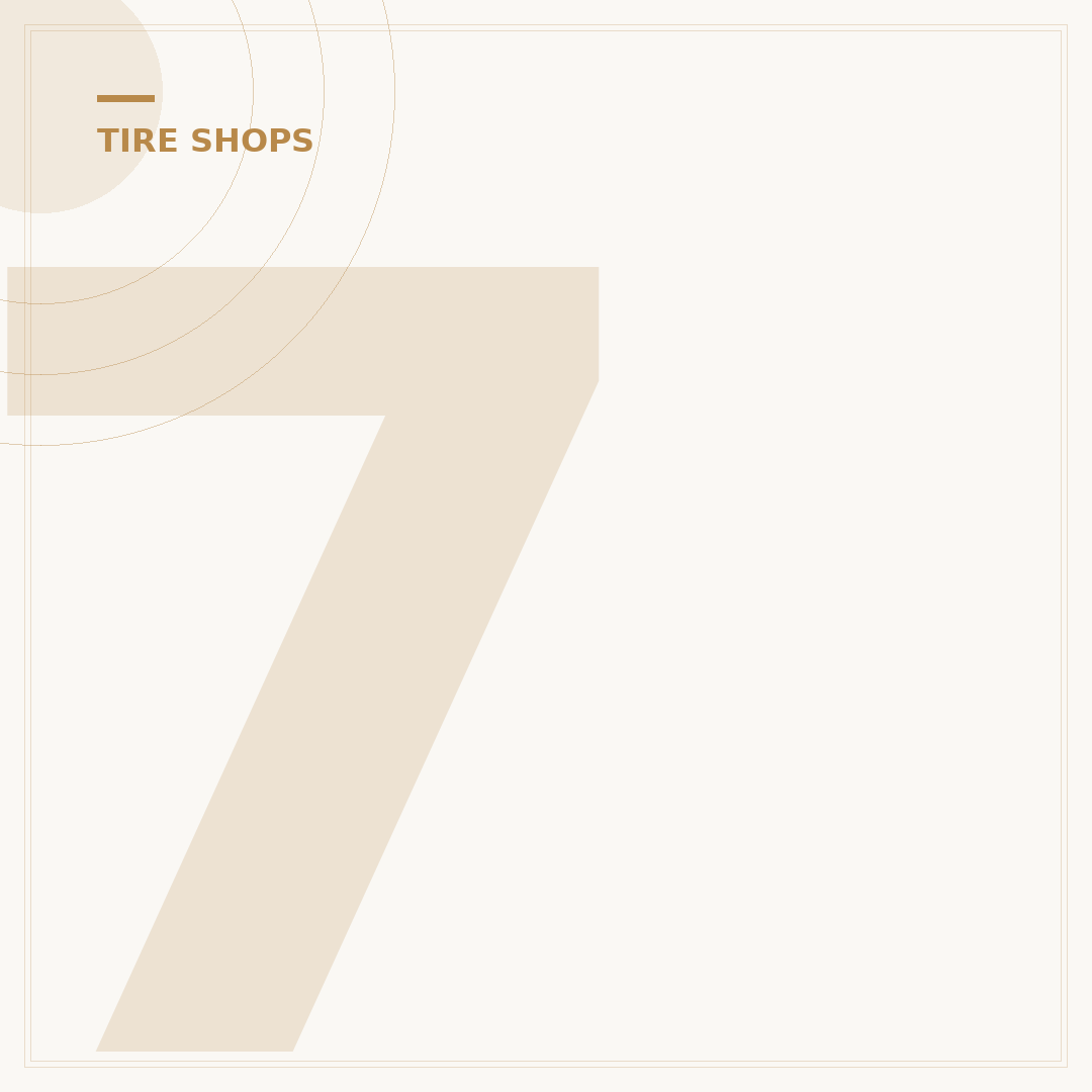 731 Tire Shop: Solving Common Tire Problems Fast