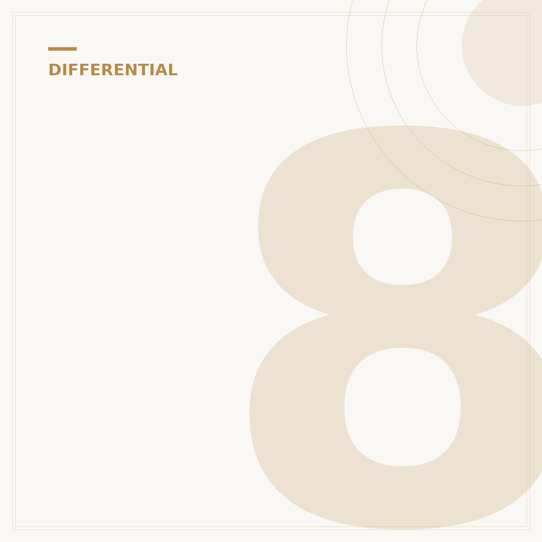 8.8 Ford Differential: Key Features and Applications
