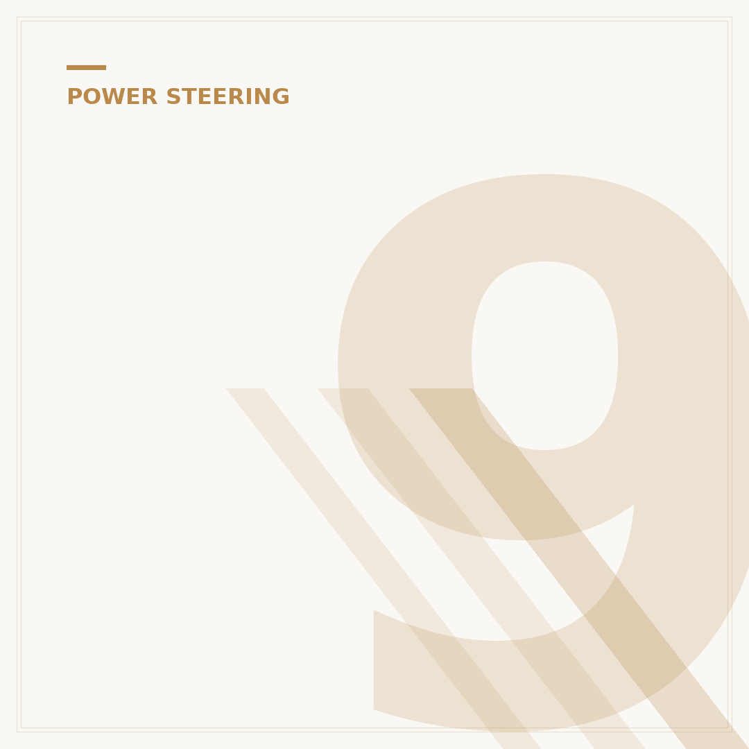 97 Ford Ranger Power Steering Pump: Top 3 Choices & Guide
