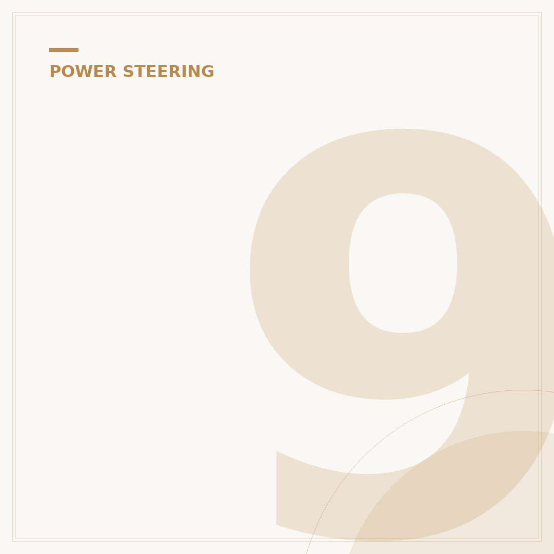 99 Chevy Silverado Power Steering Pump: Symptoms & Fixes