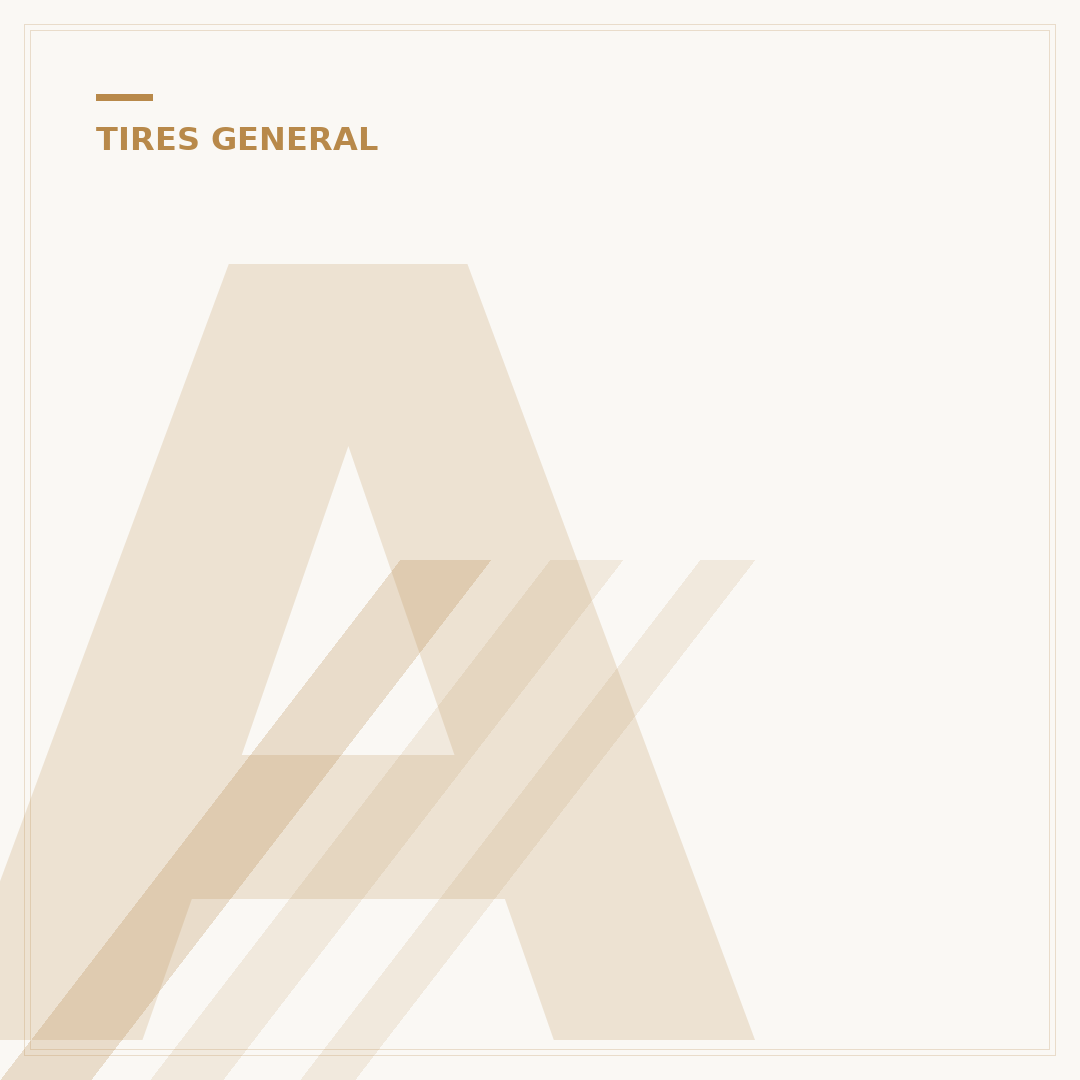 A&M Tire Service: 3 Critical Checks for Vehicle Safety