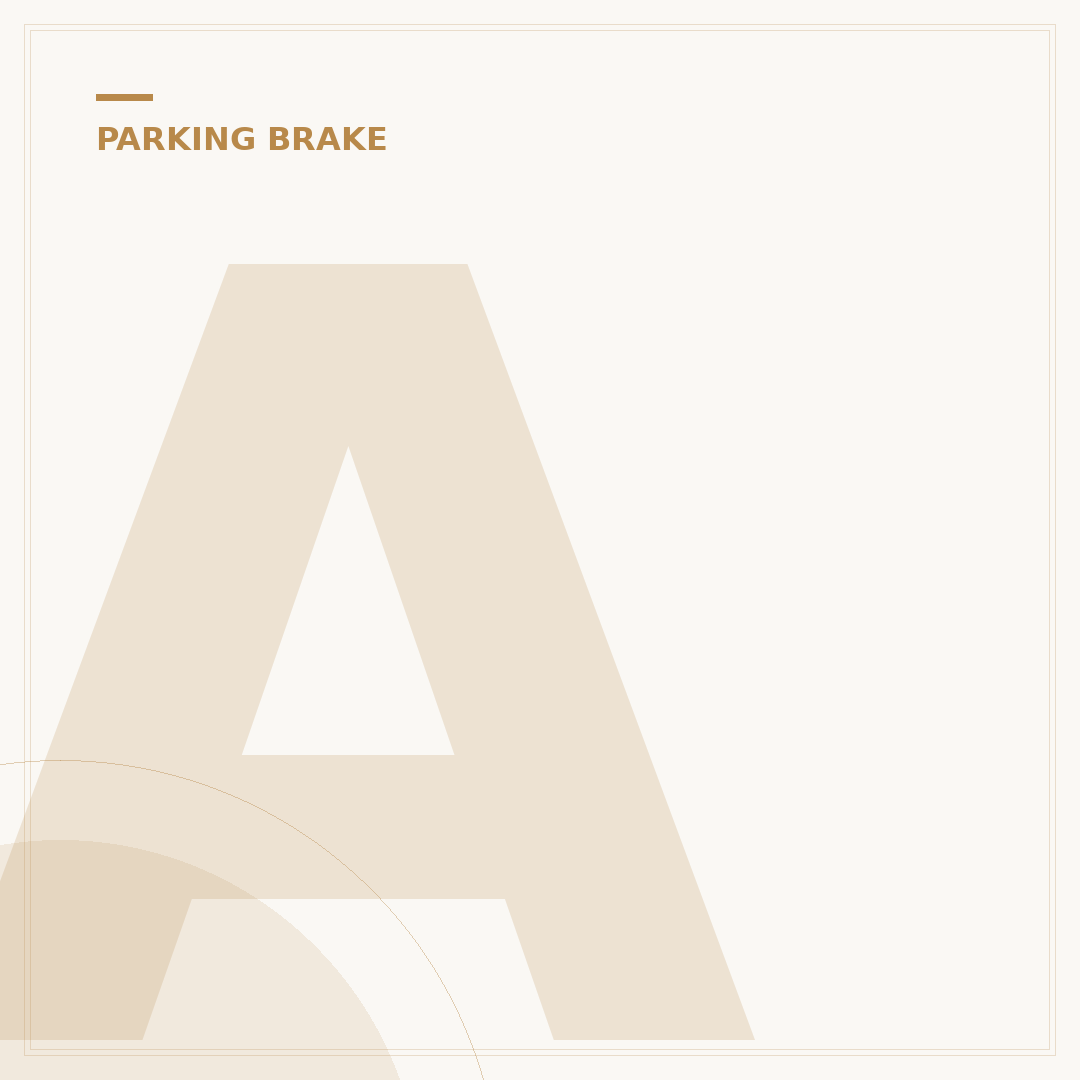 Acura MDX Electric Parking Brake Problems: 5 Key Issues Explained