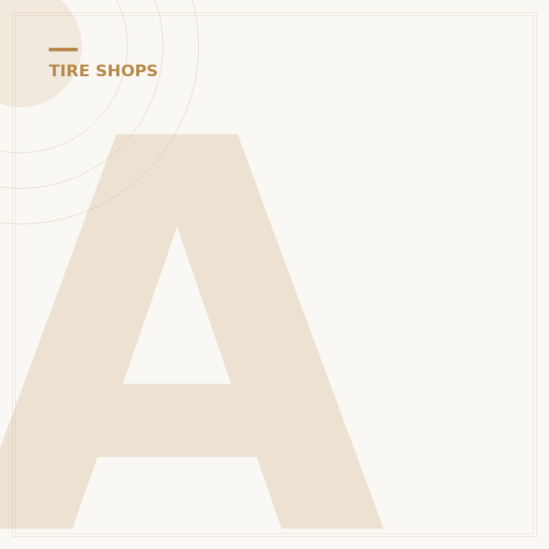 Alberto's Tire Shop: 5 Star Service & Quick Repairs