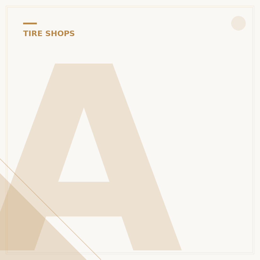 Ames Tire Shop: 5 Essential Checks for Your Vehicle
