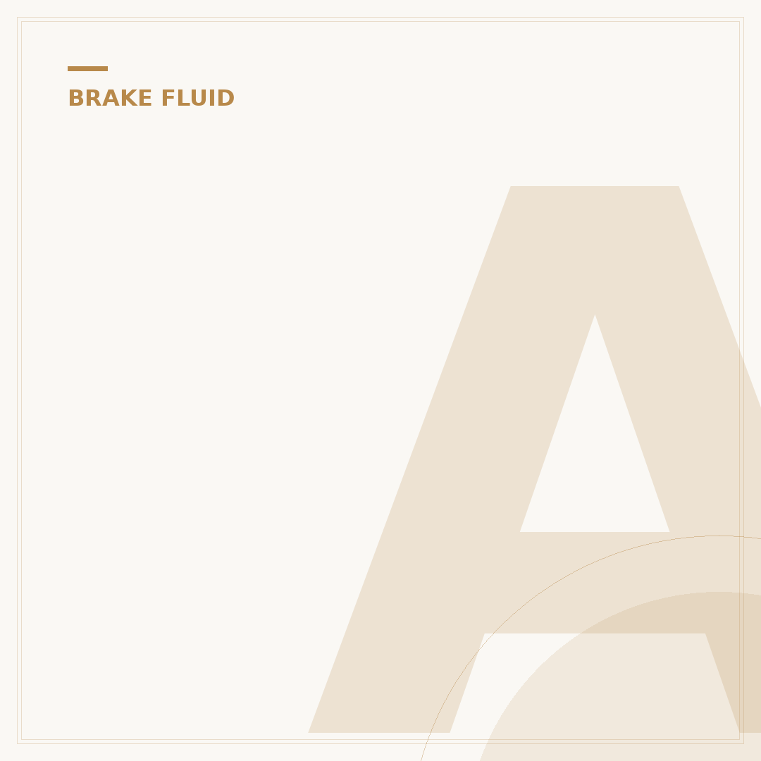 Automotive Brake Fluid Tester: 5 Key Benefits You Need