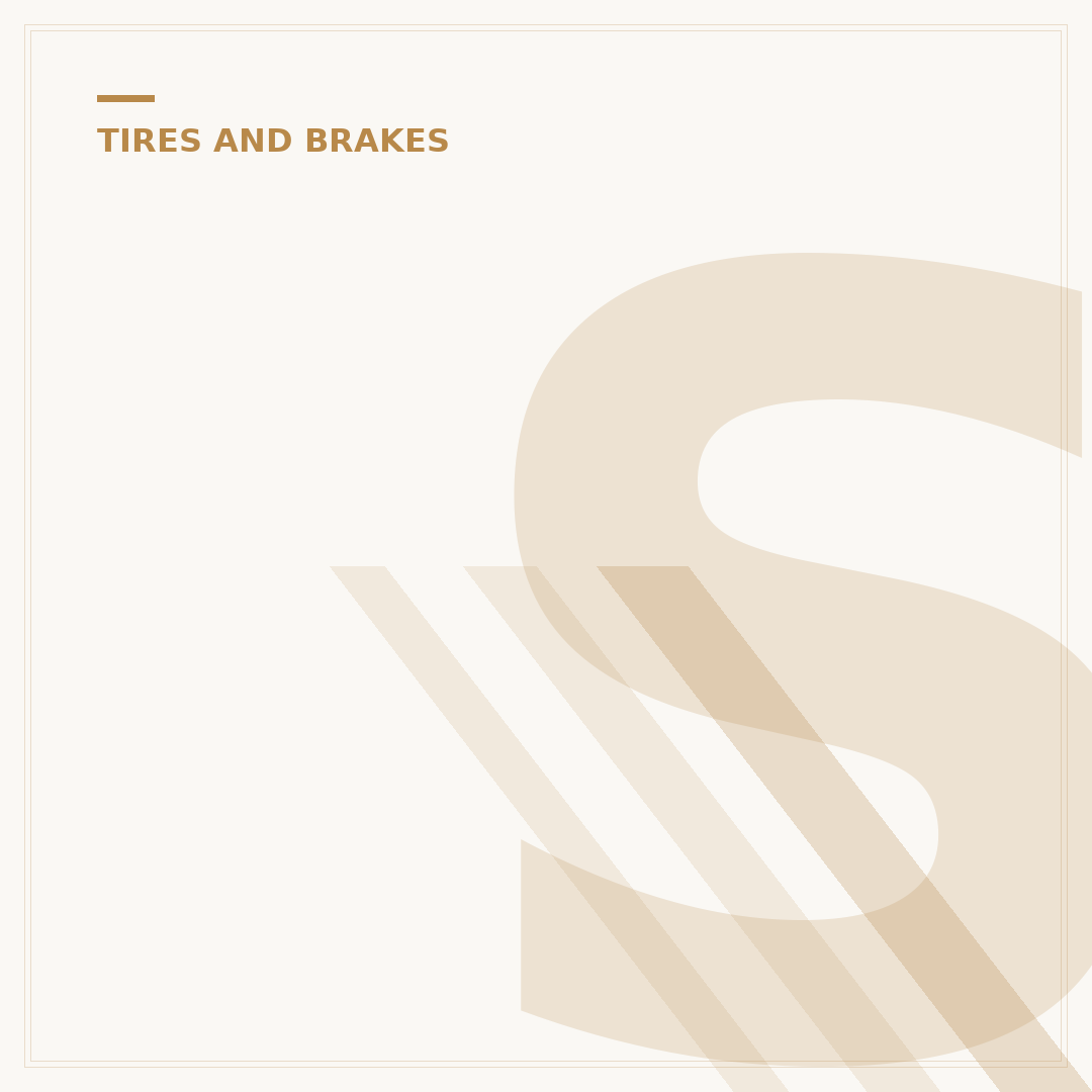 Sound of Bad Sway Bar Link: 5 Noises Explained