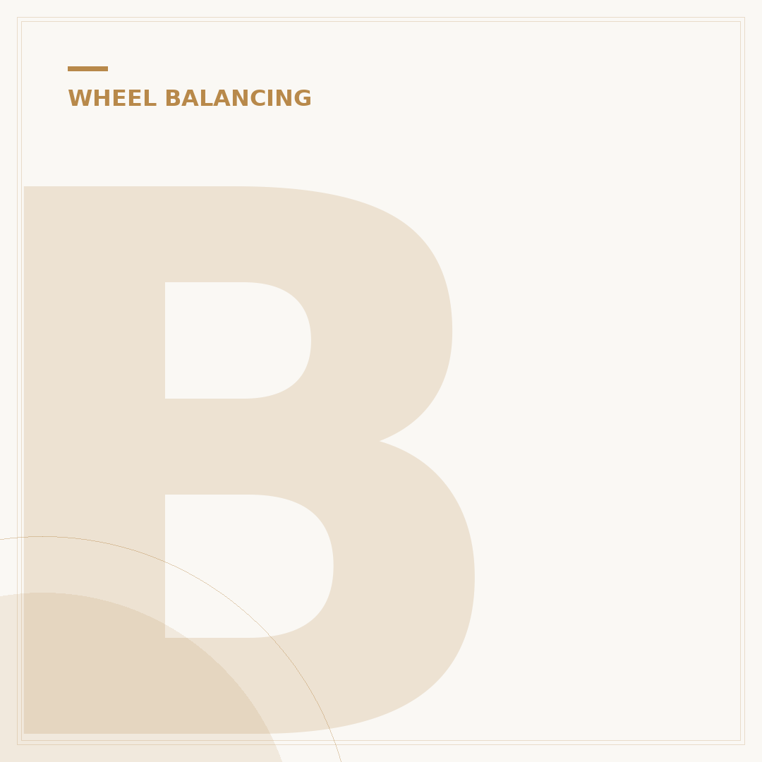 Balance a Tire at Home: Essential 5-Step DIY Guide
