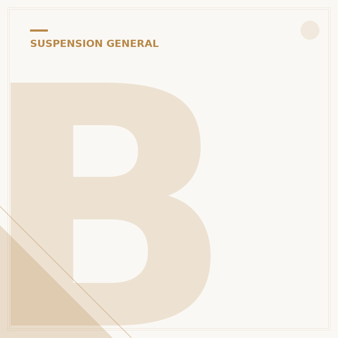 Bicycle Suspension System: 4 Key Types Explained