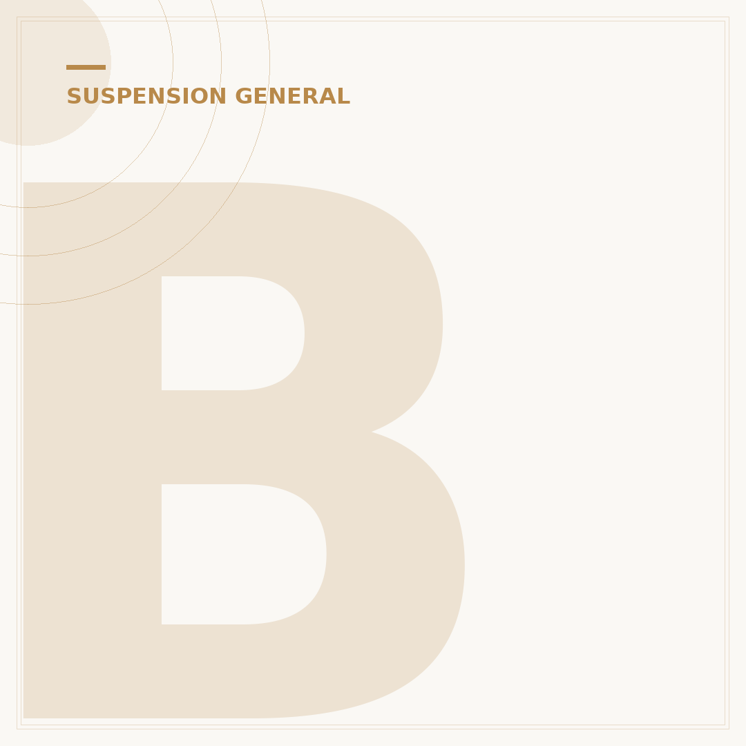 Bogie Suspension System: Mastering Stability & Load Capacity