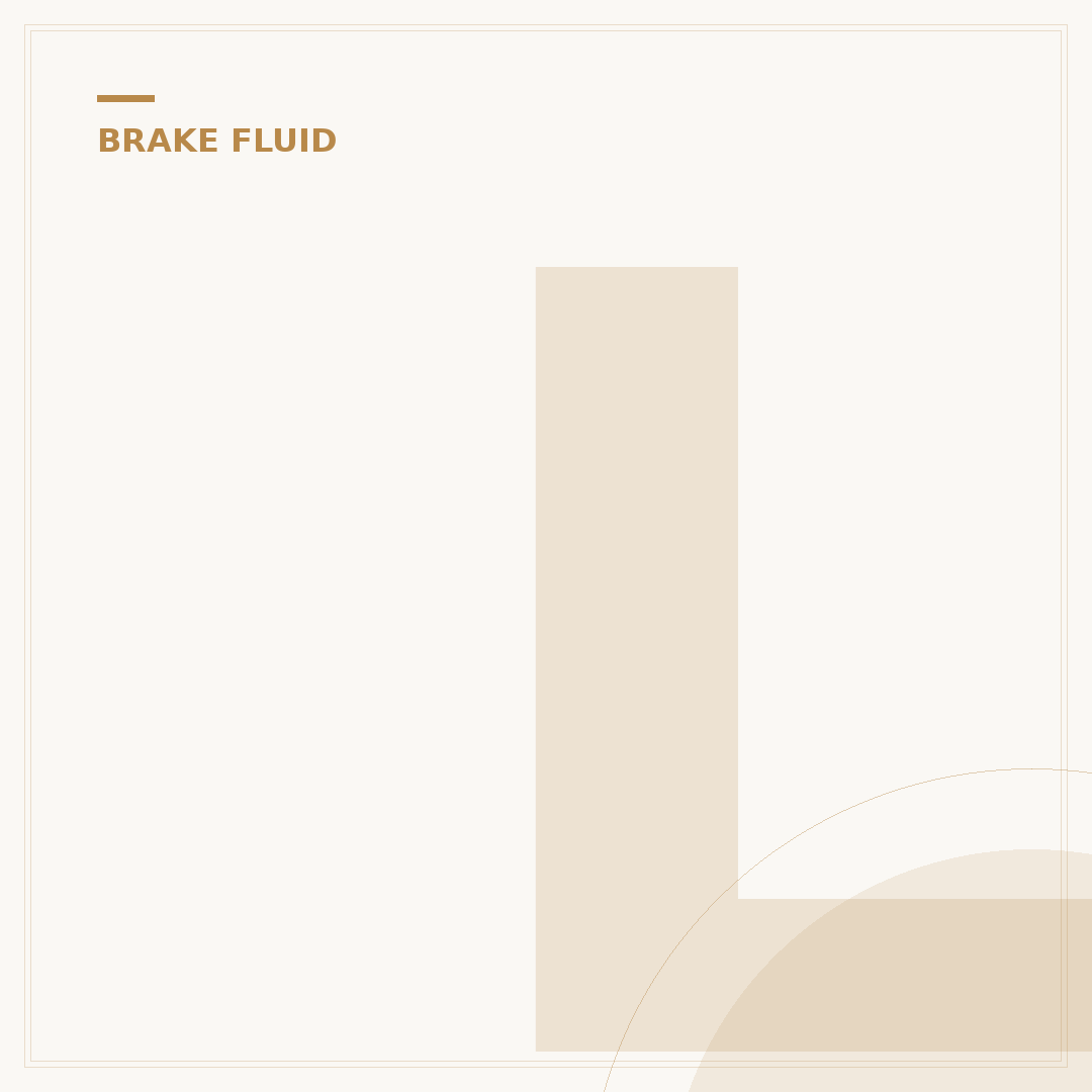 Locate Your Brake Fluid Reservoir: 5 Key Spots