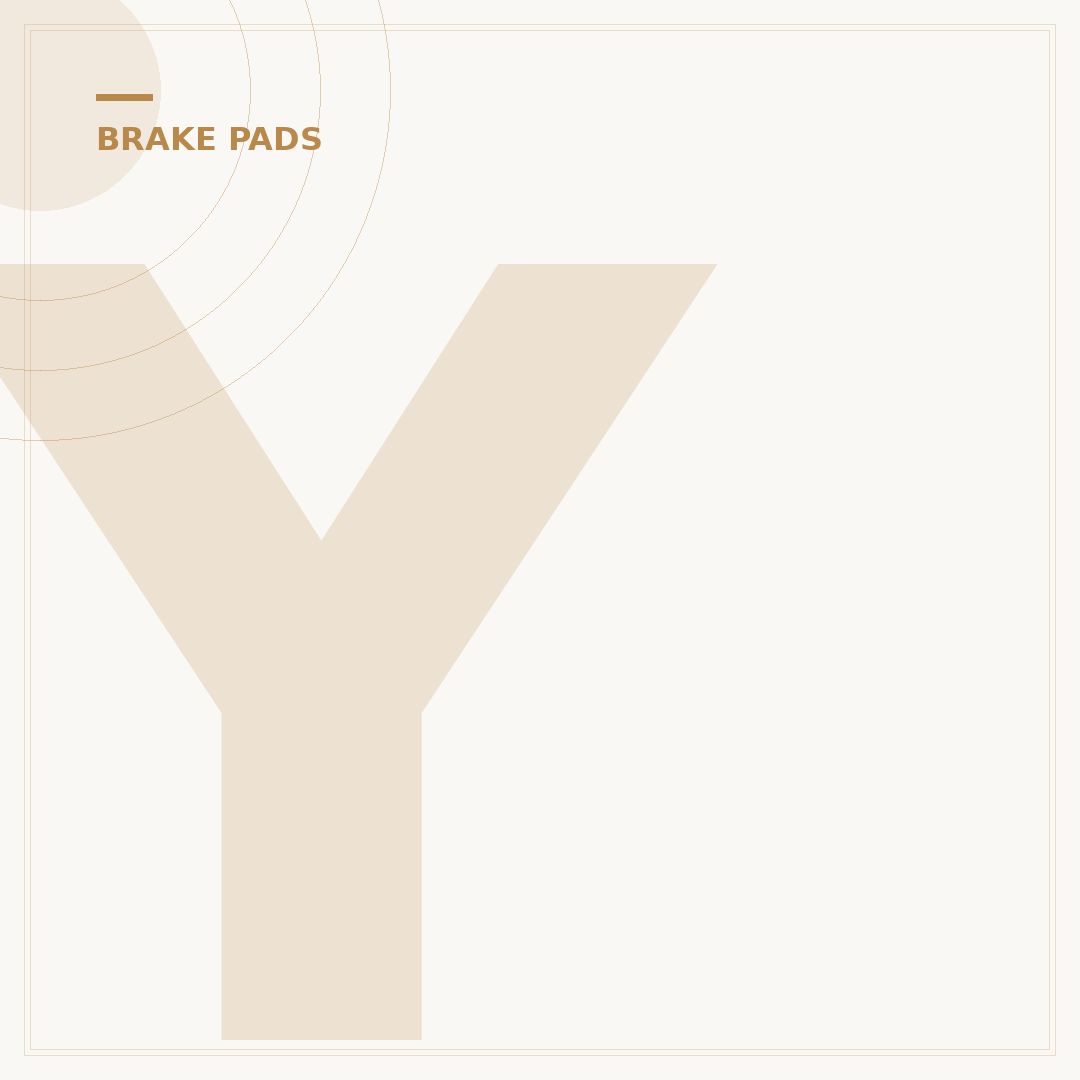 Your Guide to Brake Pads for Volkswagen Atlas