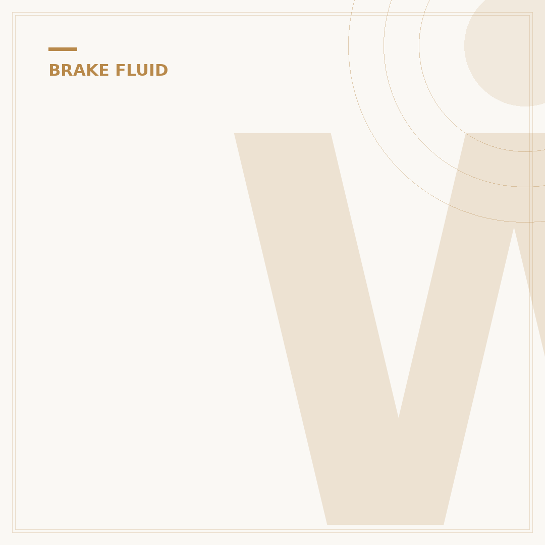 Where to Buy Brake Fluid Near Me: Your 5 Best Options