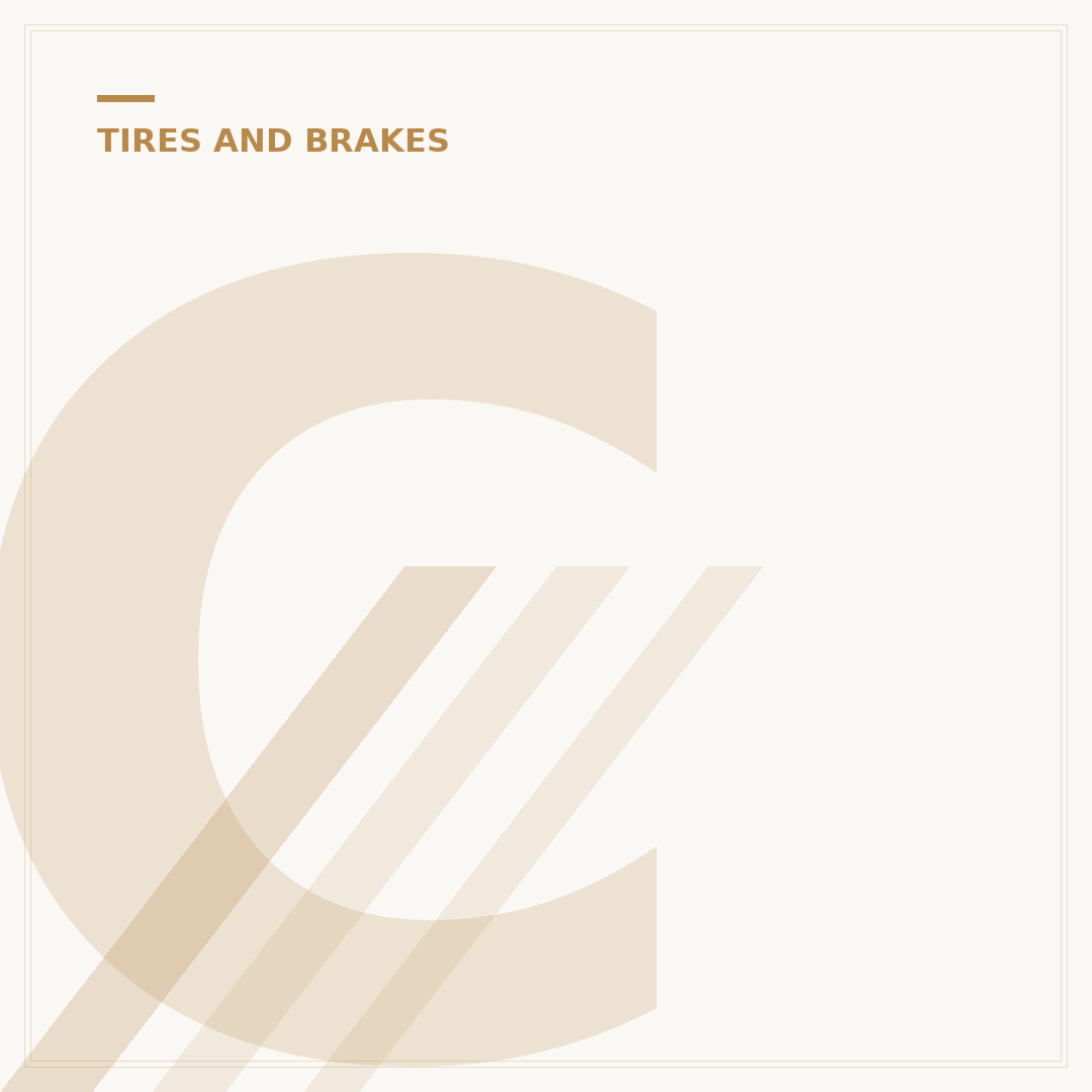 Car Steering Wheel Shakes: 5 Common Causes & Fixes