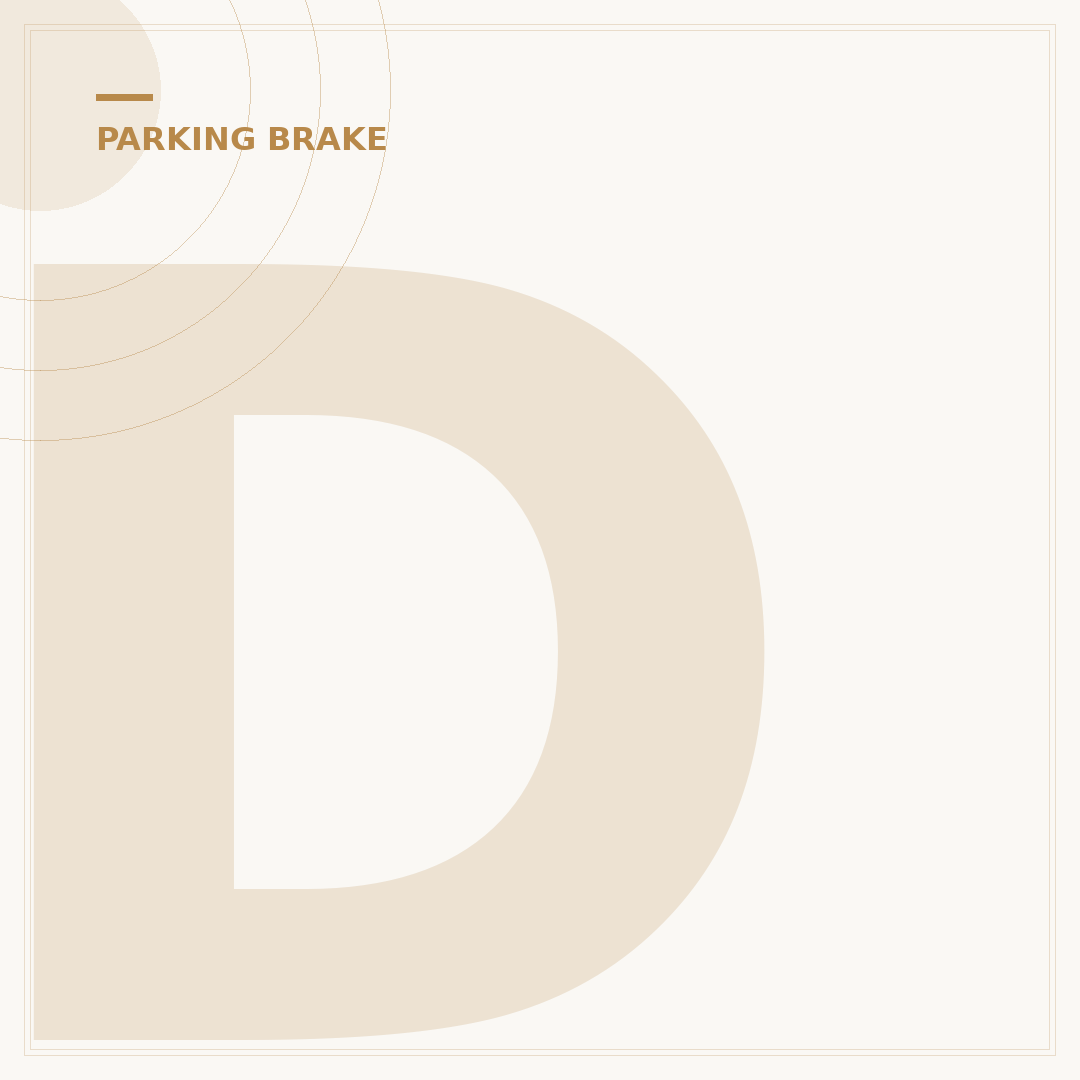 Do All Cars Have an Emergency Brake? 5 Key Facts