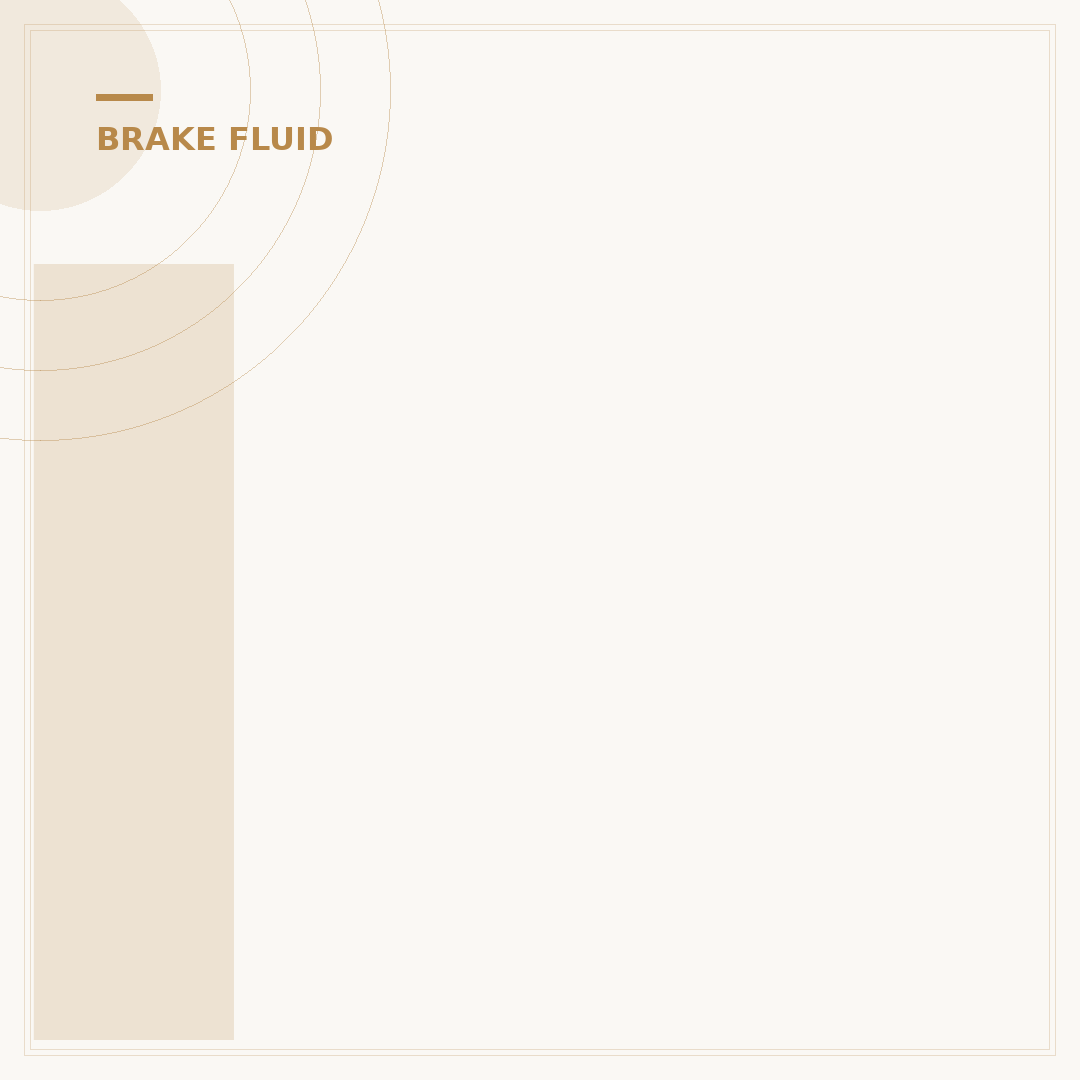 Is It Necessary to Change Brake Fluid? 5 Key Reasons
