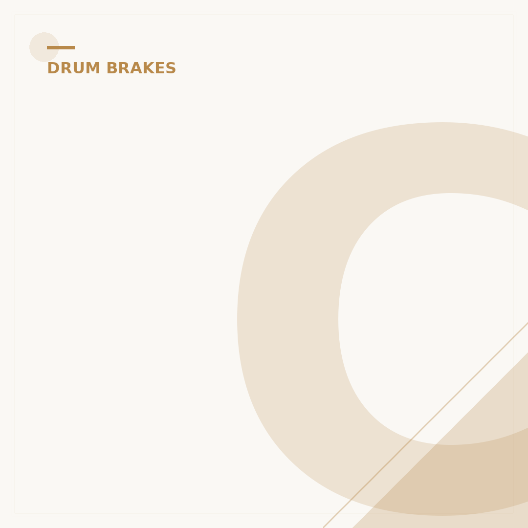 Can You Change Drum Brakes to Disc Brakes? 3 Key Factors