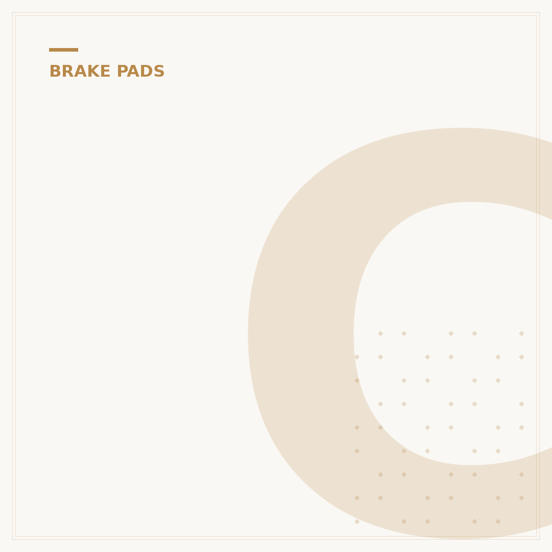 Check Brake Pads: 5 DIY Steps to Ensure Vehicle Safety