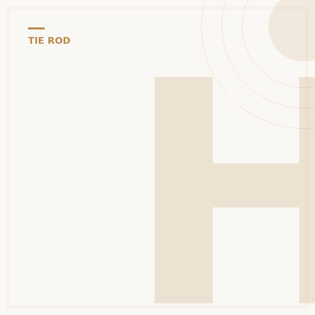 How to Check Tie Rod Ends: 5 Simple Diagnostic Steps